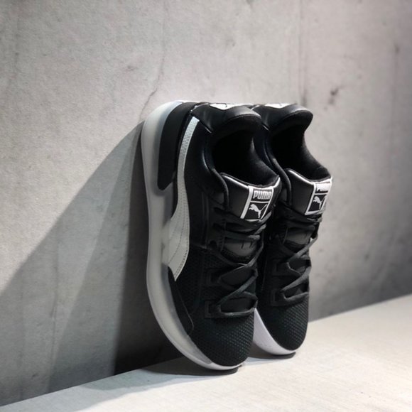 Puma Clyde Hardwood